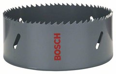 Коронка Bosch HSS-Bimetall, 127 мм, 5ʺ (2608584136)