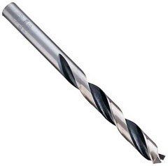 Свердла Bosch HSS-PointTeQ, 10,5&times;87&times;133 мм, 5 шт (2608577273)