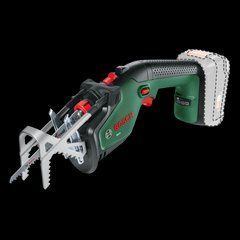 Садова акумуляторна пилка Bosch Keo 12 (0600861A01) без АКБ та ЗП