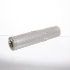 Пакети для вакууматора 25*6 см в рулоні HP-11-22, Прозрачный