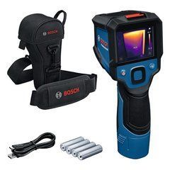 Тепловізор BOSCH GTC 12V-450-13 (0601083901)