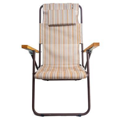 Шезлонг Ranger Comfort 1 (Арт. RA 3301)