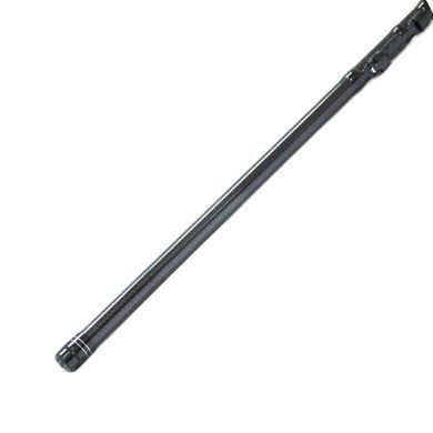 Вудка карбонова Mikado Princess з кільцями 5м Carbon (GL5833)