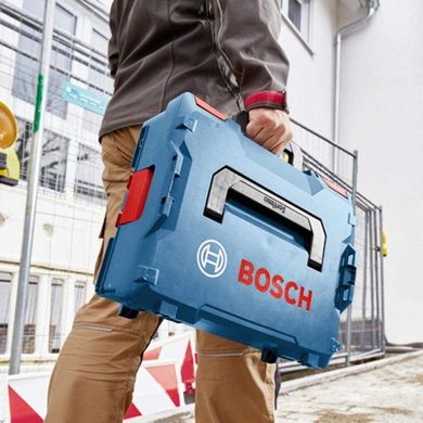 Кейс для електроінструменту Bosch L-BOXX Small 136 L-Boxx (1600A012G0)