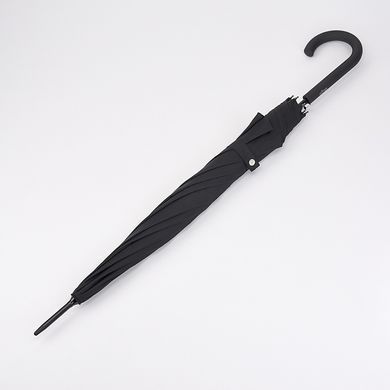 Парасолька-тростина жіноча напівавтомат Fulton The National Gallery Bloomsbury-2 L847 Black, Tiger (Чорний, тигр)