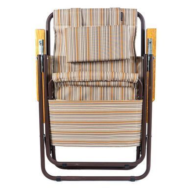 Шезлонг Ranger Comfort 1 (Арт. RA 3301)