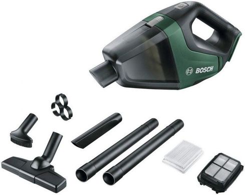 Пилосос Bosch UniversalVac 18 set (06033B9103)