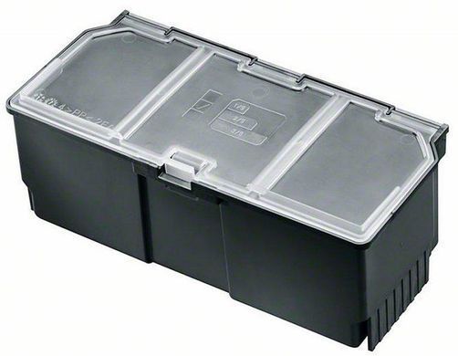 Бокс для аксесуарів Bosch, середній (2/9) (1600A016CV)