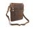 Чоловічі шкіряні сумки Visconti 18512 - Neo (M) Slim Bag Oil Tan