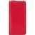Кошелек для путешествий (тревелер) Visconti 1157 RED - Polo