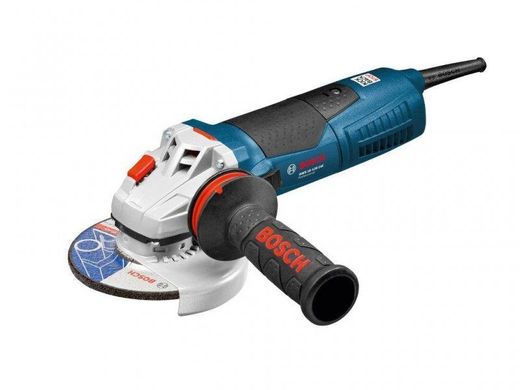 Кутова шліфмашина Bosch GWS 17-125 CIE Professional