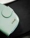 Кошелек женский кожаный LORENTI 43972-SH-RFID-1371 ментоловый