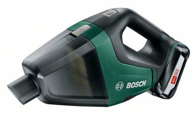 Пилосос Bosch UniversalVac 18 set (06033B9103)