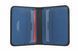 Гаманець чоловічий шкіряний Visconti VSL34 Lank c RFID Black-Cobalt