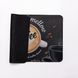 Килимок для кухні Smooth and mellow Coffee 38*58 см діатомітовий HP-42-45, Черный
