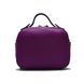 Жіноча шкіряна сумка крос-боді Italian fabric bags 2039 purple