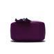 Жіноча шкіряна сумка крос-боді Italian fabric bags 2039 purple