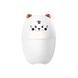 Зволожувач повітря Bear 220ml для дитячої кімнати Рожевий HPBH17201P
