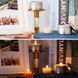 Професійний подарунковий набір для виготовлення свічок DIY Candle making Kit, Білий