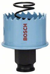 Коронка BOSCH Special for Sheet Metal 40 мм (2608584792)