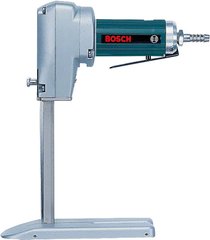 Пневматична пилка для піноматеріалів Bosch (0607595100)