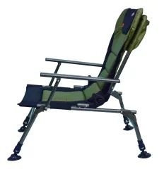 Кресло рыболовное карповое Novator SR-2 Comfort