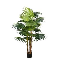 Штучна рослина Engard Cycas Palm 150 см (DW-23)