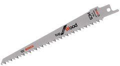 Сабельне полотно по дереву Bosch Top for Wood S 644 D (2608650673) 5 шт.