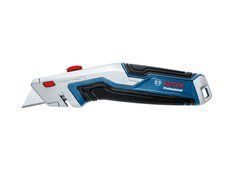 Універсальний висувний ніж для килимів Bosch (1600A01V3H)