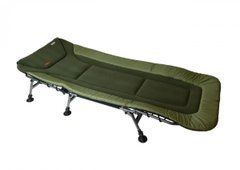 Розкладачка коропова Novator R-2 Relax, Хаки