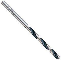 Свердла Bosch HSS-PointTeQ, 4,2&times;43&times;75 мм, 10 шт (2608577210)