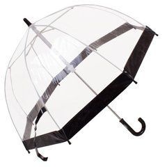 Парасолька-тростина дитяча механічна FULTON Funbrella-2 C603 Black (Чорний)