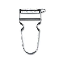 Овочечистка Victorinox J-Star (Vx76072), серый