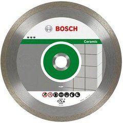 Алмазный круг по керамике Bosch Best for Ceramic 110&times;22,23&times;1,8 мм (2608602629)