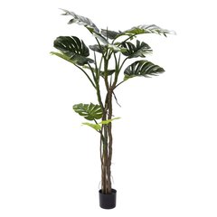 Искусственное растение Монстера 180 см. Engard TW-05