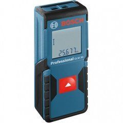 Далекомір лазерний Bosch GLM 30 (0601072500)