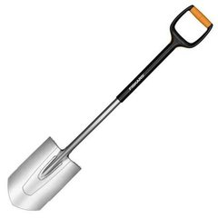 Лопата Fiskars Xact M средняя (1003684)