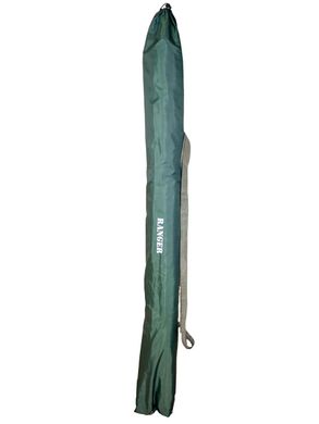 Парасоля коропова Ranger Umbrella 2.5M (Арт. RA 6610)