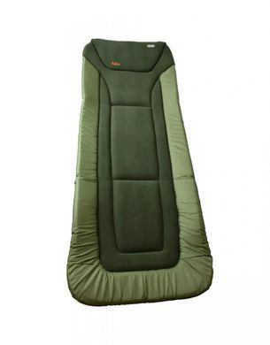 Розкладачка коропова Novator R-2 Relax, Хаки