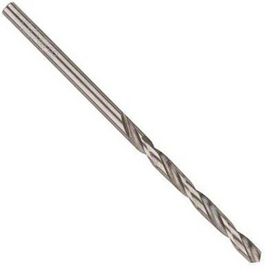 Свердла по металу Bosch HSS-G, DIN 338, 6,2&times;63 мм, 10 шт (2608595067)