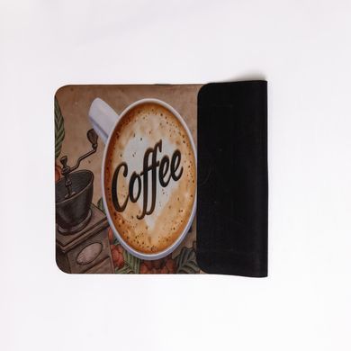 Коврик для кухни Coffee House 38*58 см диатомитовый HP-42-46