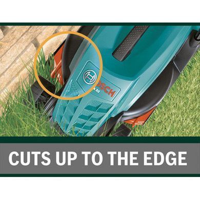 Газонокосарка Bosch ROTAK 32 (0600885B00)