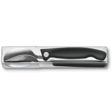 Столовий набір Victorinox SwissClassic Table Set, 3 предмети (Vx67192.F3)