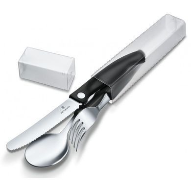 Столовий набір Victorinox SwissClassic Table Set, 3 предмети (Vx67192.F3)