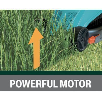 Газонокосарка Bosch ROTAK 32 (0600885B00)
