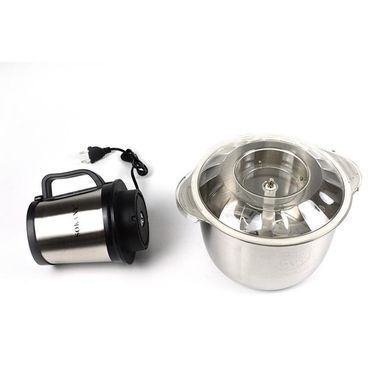 Чоппер Sokany SK-7015 с чашей на 3,9 л