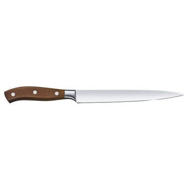 Кухонний ніж Victorinox Grand Maitre Wood Filleting, 20 см (Vx77210.20G)