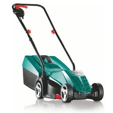 Газонокосарка Bosch ROTAK 32 (0600885B00)