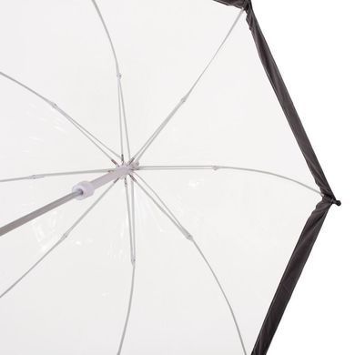 Парасолька-тростина дитяча механічна FULTON Funbrella-2 C603 Black (Чорний)