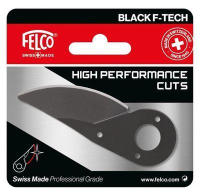 Змінне лезо Felco (7/3F-tech) для секаторів FELCO 7, 8 з тефлоновим покриттямcopy